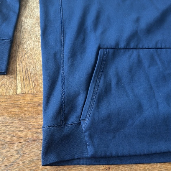 Nike Therma Fit Seattle Seahawks Sideline Hoodie - Picture 8 of 8